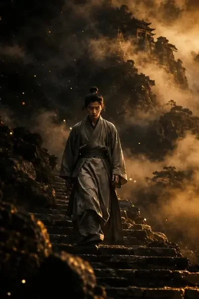 隐世高人下山记 - 黄果剧场免费在线观看 隐世高人下山记 短剧封面,逆袭重生题材,共94集